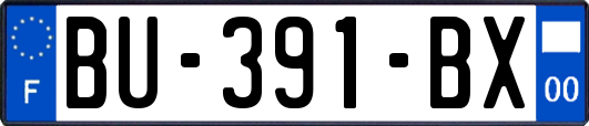 BU-391-BX