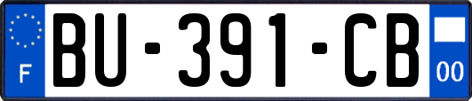 BU-391-CB