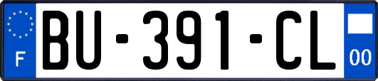 BU-391-CL