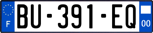 BU-391-EQ
