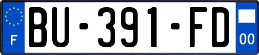 BU-391-FD