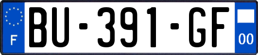 BU-391-GF