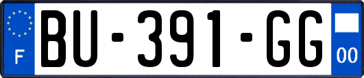 BU-391-GG