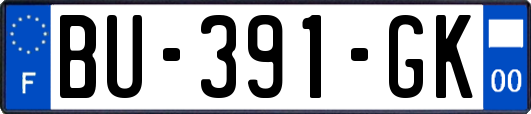 BU-391-GK