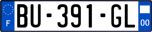 BU-391-GL
