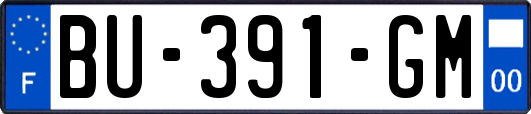 BU-391-GM