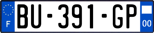 BU-391-GP