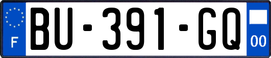 BU-391-GQ