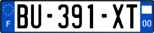 BU-391-XT