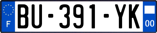 BU-391-YK