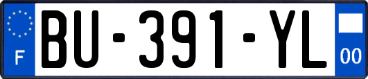 BU-391-YL