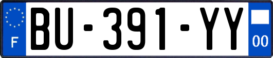 BU-391-YY