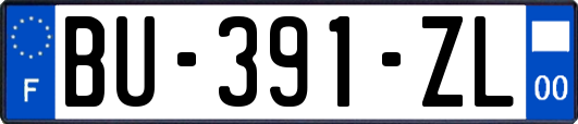 BU-391-ZL