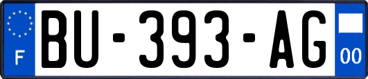 BU-393-AG