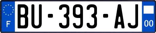 BU-393-AJ