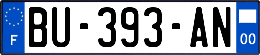 BU-393-AN