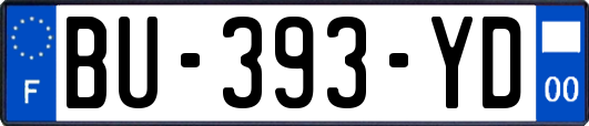 BU-393-YD
