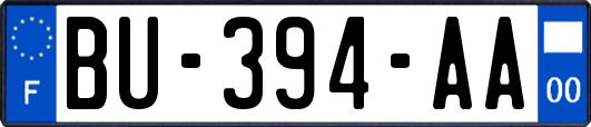 BU-394-AA