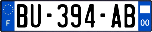 BU-394-AB