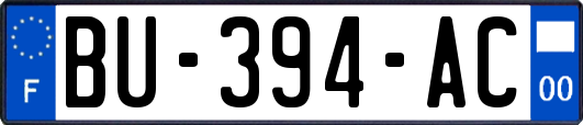 BU-394-AC
