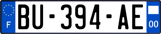 BU-394-AE