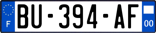 BU-394-AF