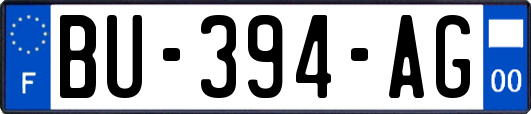 BU-394-AG