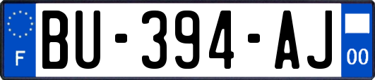 BU-394-AJ