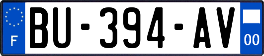BU-394-AV