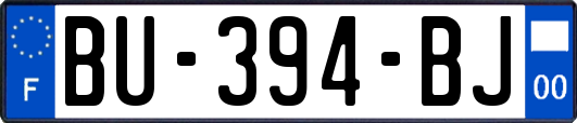 BU-394-BJ