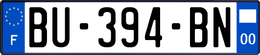 BU-394-BN