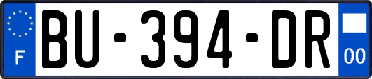 BU-394-DR