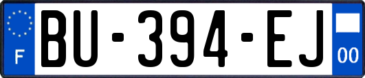 BU-394-EJ