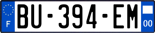 BU-394-EM