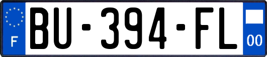 BU-394-FL