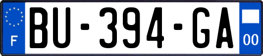 BU-394-GA