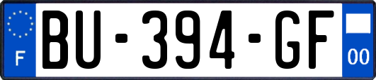 BU-394-GF