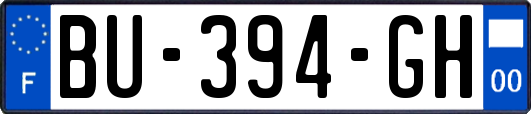 BU-394-GH