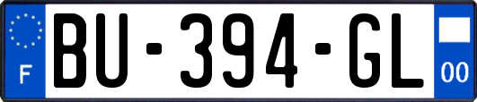 BU-394-GL