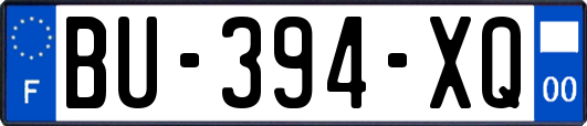 BU-394-XQ