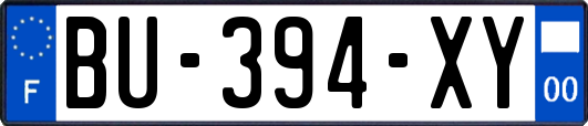 BU-394-XY