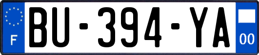 BU-394-YA