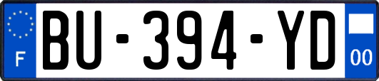 BU-394-YD