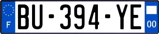 BU-394-YE