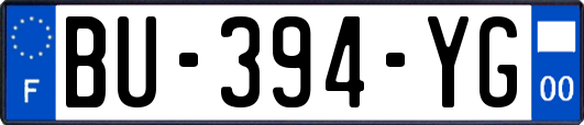 BU-394-YG