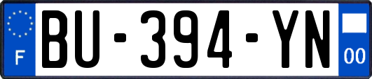 BU-394-YN