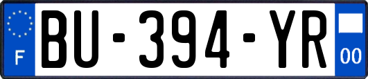 BU-394-YR