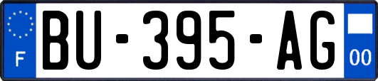 BU-395-AG