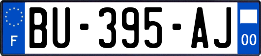 BU-395-AJ