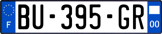 BU-395-GR
